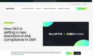 Preview of the OKX Web3 Case Study