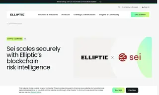 Preview of the Sei Foundation Case Study