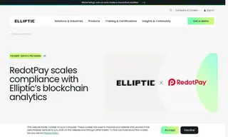 Preview of the RedotPay Case Study