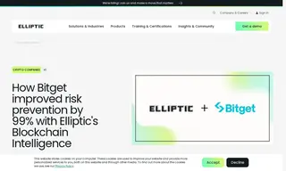 Preview of the Bitget Case Study