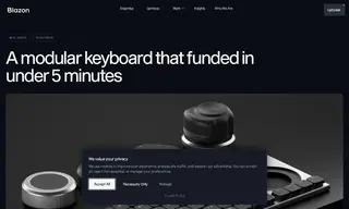 Preview of the NAYA Create Case Study