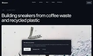 Preview of the Rens Case Study