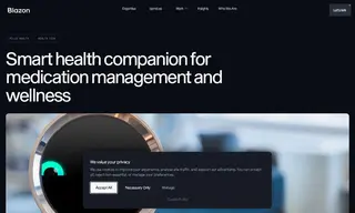 Preview of the Pillo Health Case Study
