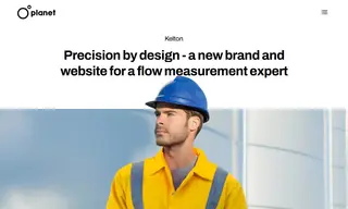 Preview of the Kelton Case Study