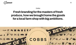Preview of the Cobbs Group Case Study