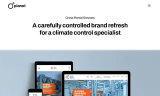 Preview of the Cross Rental Services Case Study
