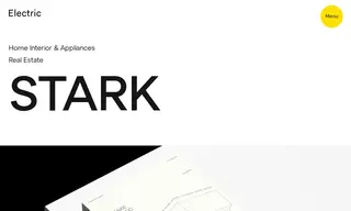 Preview of the STARK Case Study