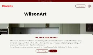 Preview of the Wilsonart Case Study
