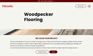 Preview of the Woodpecker Flooring Case Study