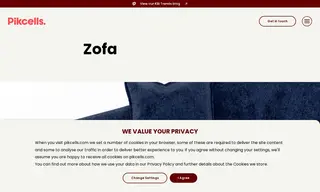 Preview of the Zofa Case Study
