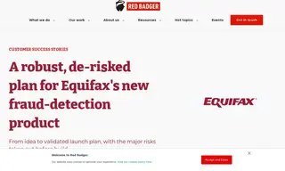 Preview of the Equifax Case Study