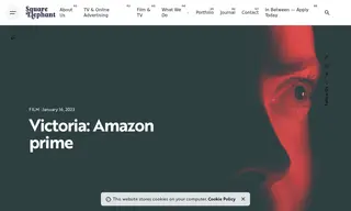 Preview of the Amazon Prime Video Case Study