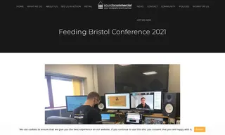 Preview of the Feeding Bristol Case Study