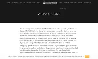Preview of the Wiska UK Case Study