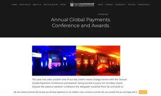 Preview of the Global Payments Case Study