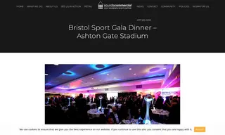 Preview of the Bristol Sport Case Study