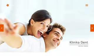 Preview of the Klinika Dent Case Study