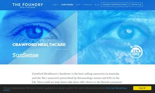 Preview of the Crawford Healthcare Case Study