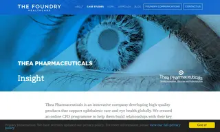 Preview of the Thea Pharmaceuticals Hyabak Case Study