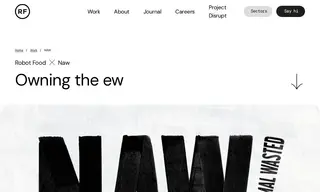Preview of the NAW Case Study