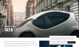 Preview of the TATA Motors Case Study