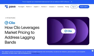 Preview of the Clio Case Study