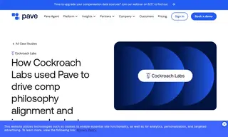Preview of the Cockroach Labs Case Study