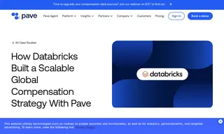 Preview of the Databricks Case Study