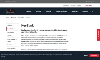 Preview of the KeyBank Case Study