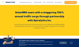 Preview of the SolarNRG Case Study