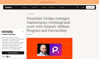 Preview of the Parachute Design Case Study