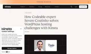 Preview of the Pirenko Studio Case Study