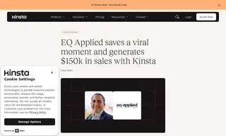 Preview of the EQ Applied Case Study