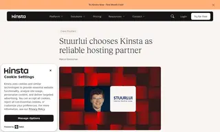 Preview of the Stuurlui Case Study