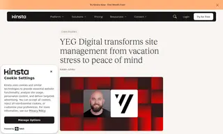 Preview of the YEG Digital Case Study