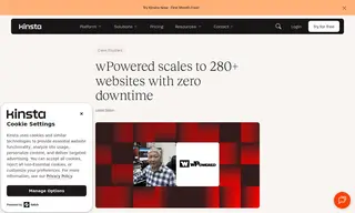 Preview of the wPowered Case Study