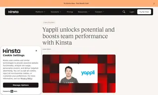 Preview of the Yappli Case Study