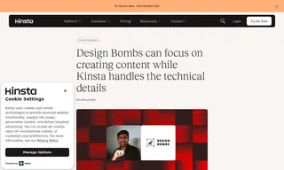 Preview of the Design Bombs Case Study
