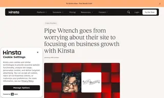 Preview of the Pipe Wrench Case Study