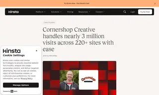 Preview of the Cornershop Creative Case Study