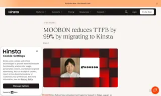 Preview of the MOOBON Case Study