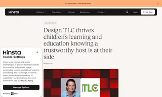 Preview of the Design TLC Case Study