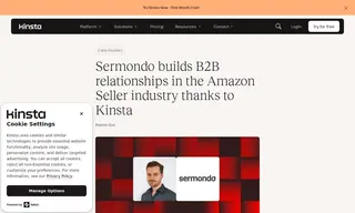 Preview of the Sermondo Case Study