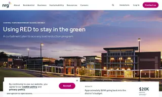 Preview of the Central Texas Independent School District (isd) Case Study