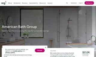 Preview of the American Bath Group Case Study
