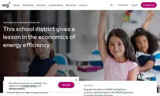 Preview of the Dallas Independent School District (Dallas ISD) Case Study