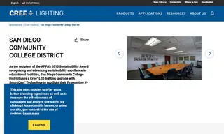 Preview of the San Diego Community College District Case Study