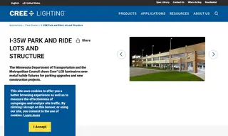 Preview of the MetroTransit Case Study