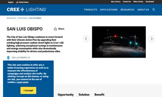 Preview of the City of San Luis Obispo Case Study