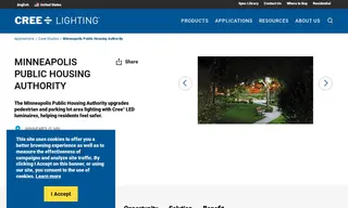 Preview of the Minneapolis Public Housing Authority Case Study